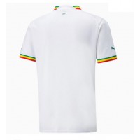 Koszulka piłkarska Senegal Strój Domowy MŚ 2022 tanio Krótki Rękaw